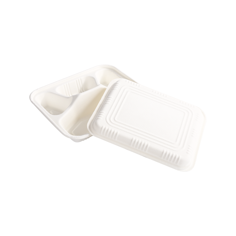 性?xún)r(jià)比高四格帶蓋盒